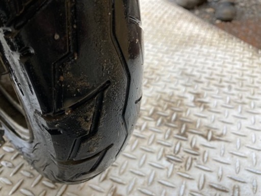 新生活応援セール❗️二級整備士の軽整備済み‼️AF62 DIO 黄色　配送可能　現車確認可能