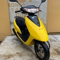 新生活応援セール❗️二級整備士の軽整備済み‼️AF62 DIO ...
