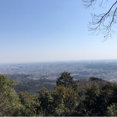 登山同行メンバー募集🏔(狭山・入間・飯能・日高近辺の方)