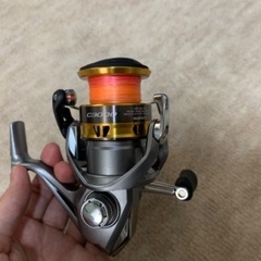 釣具 3点セットの画像