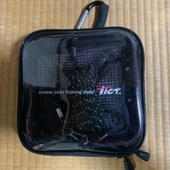 釣具 3点セットの画像