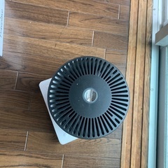 【使用歴2年】小型空気清浄器/取りにきて頂けるかた限定の画像