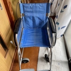 車椅子の画像