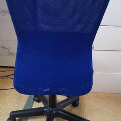 事務、勉強などに椅子あげますの画像