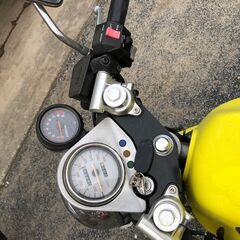 ヤマハSRX400の画像