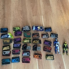 仮面ライダー ゼロワン おもちゃの画像