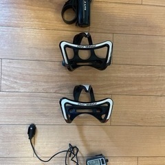 オマケ多数】Giant FASTROAD SLR2 ジャイアント クロスバイク