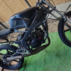 NS1 レーサー 実働！の画像