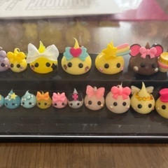 ほっぺちゃん　