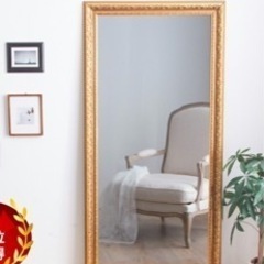 美品！！2万円強！高級ミラーの画像