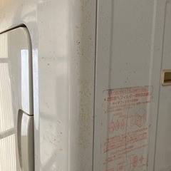 リンナイ　ガス衣類乾燥機　RDT-40SF-3（乾太くんシリーズ）の画像