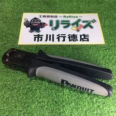 パンドウイット PANDUIT MPT5-8AS モジュラープラ...