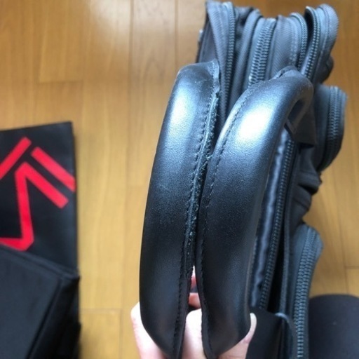 美品 TUMI ビジネスバッグ　26141DH