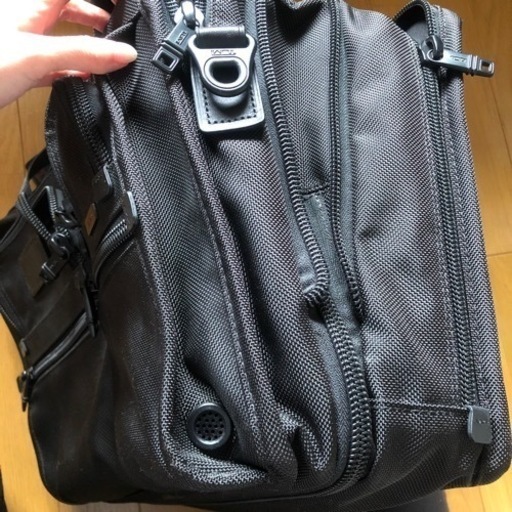 美品 TUMI ビジネスバッグ　26141DH