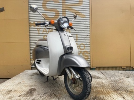 二級整備士の軽整備済み‼️ ジョルノ　　配送可能　　現車確認可能