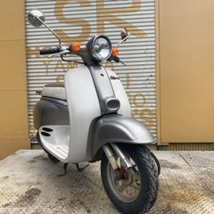 二級整備士の軽整備済み‼️ ジョルノ　　配送可能　　現車確認可能