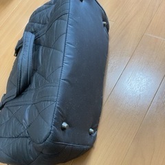 【ほぼ未使用】マミールー  マザーズバッグの画像