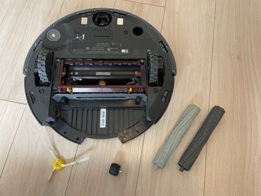 ルンバ 960 アイロボット