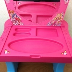らくがきんちょ　プリキュア