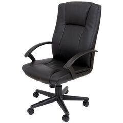 【新品・未開封】オフィスチェア