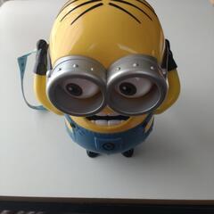 ミニオンポップコーンバケット