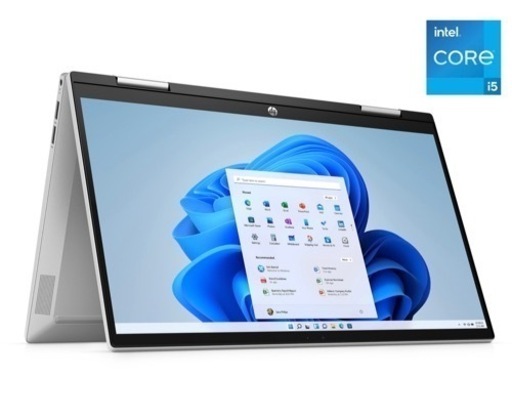 HP Pavilion x360 14-dy