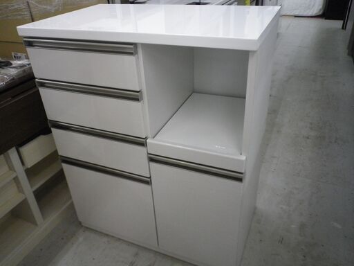 キッチンボード（コンパクトタイプ）