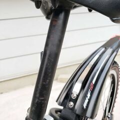 子供用 自転車 ブリジストン 20インチの画像