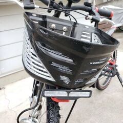 子供用 自転車 ブリジストン 20インチの画像