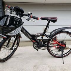 子供用 自転車 ブリジストン 20インチ