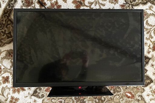 32型地上デジタルハイビジョン液晶テレビ・アズマ