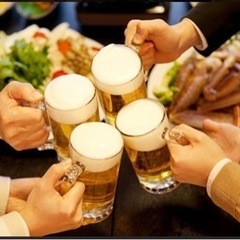 3連休初日！カラオケ飲み会！