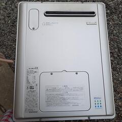 Rinnai　ecoジョーズ　2012年　給湯器中古