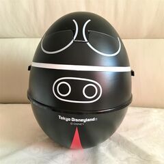 ◆700円◆ポップコーンバケット・ポップコーンケース◆イースター・ワンダーランド2012◆美品◆ミッキーマウス◆の画像