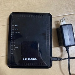 wifi ルーター