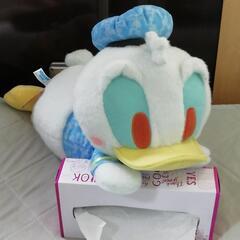 ドナルドダック