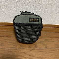 マディフォックス　純正バック