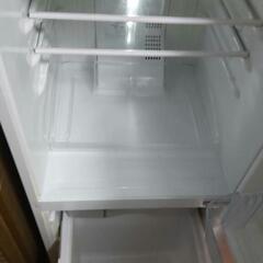 冷蔵庫500円の画像