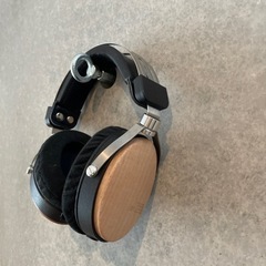（未使用）音質最高tagostugioヘッドホンの画像