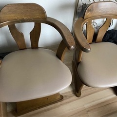 少し傷あり、安く譲ります