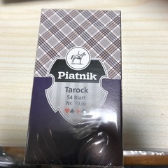 テーブルゲーム用タロット