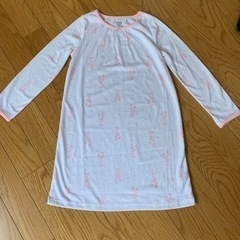 美品　カーターズ　4-5歳