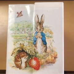 ピーターラビット洋書絵本セットの画像