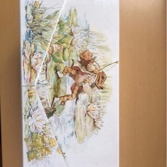 ピーターラビット洋書絵本セットの画像