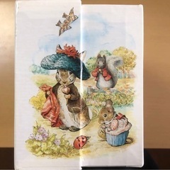 ピーターラビット洋書絵本セットの画像
