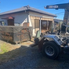 【日払い可能】車両系オペ！雑工など、土木、電気工、解体、プラントメンテナンス、雑工の画像