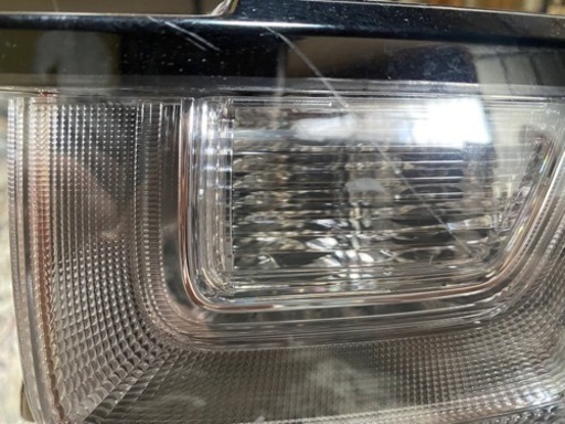 美品！！レンジローバー　イヴォーク　テールレンズ