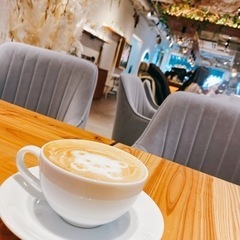映えカフェさがそ〜☕️💕