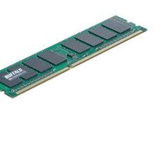 パソコンの４ＧＢ増設メモリ