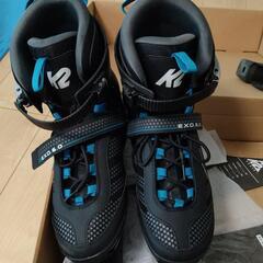 K2 インライン EXO 6.0 Mens 男性用 日本正規品 